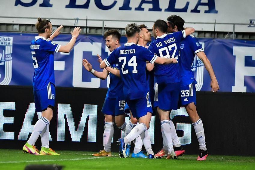 Continuă etapa în Liga 1 | Rapid, debut pe Arena Națională | Ponturi